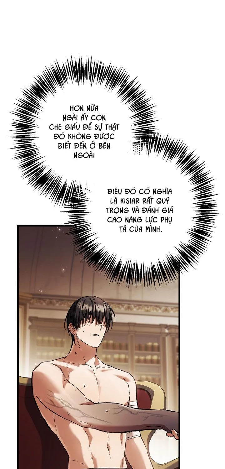 (ABO) BƯỚC NGOẶT Chapter 64 Trang 8