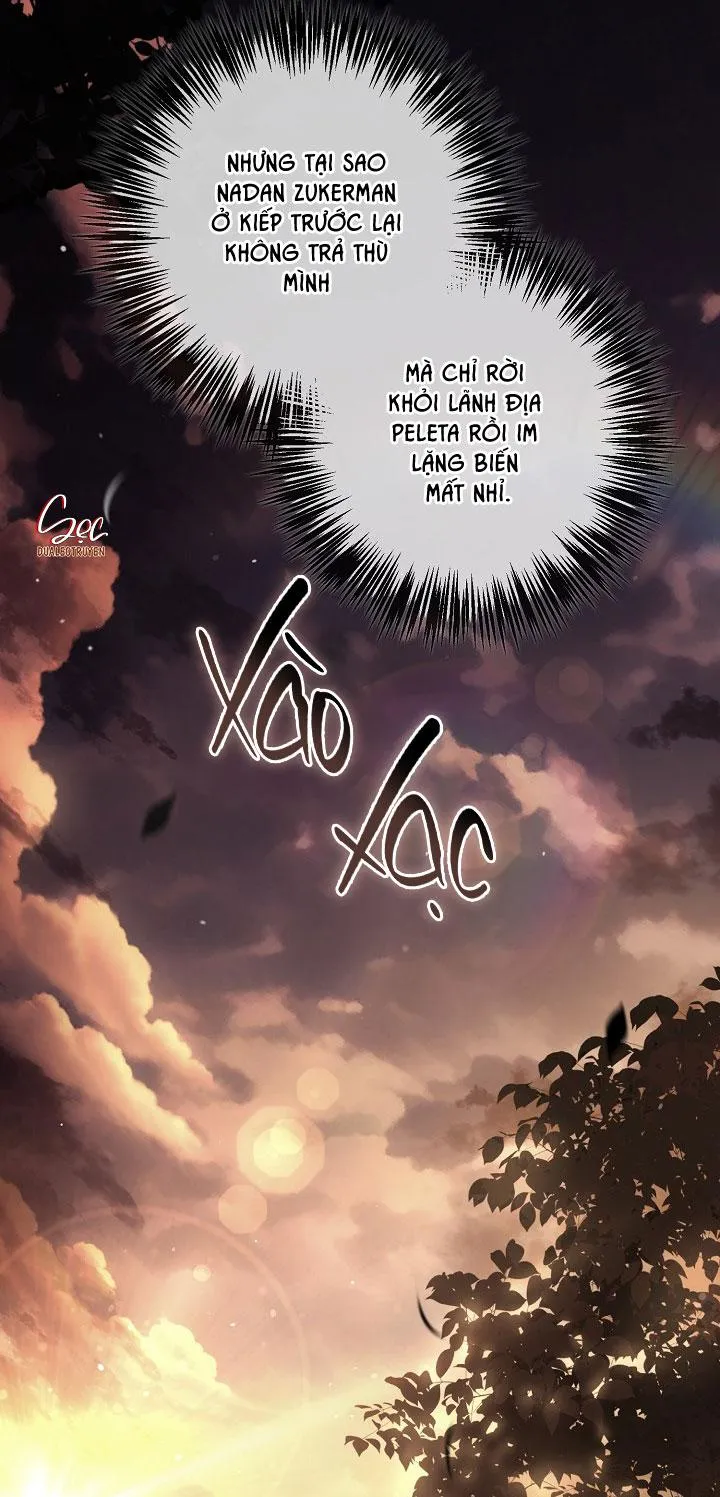 (ABO) BƯỚC NGOẶT Chapter 64 Trang 10