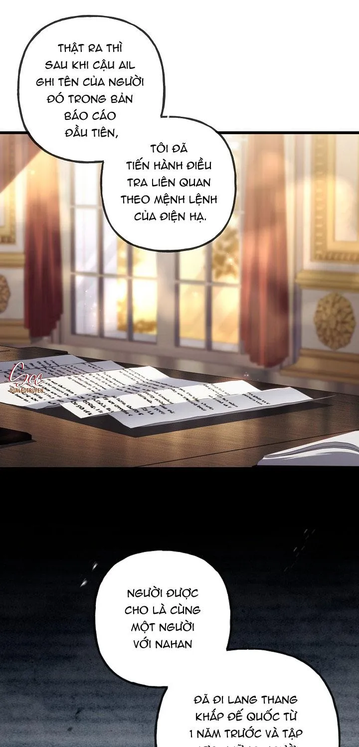 (ABO) BƯỚC NGOẶT Chapter 64 Trang 13