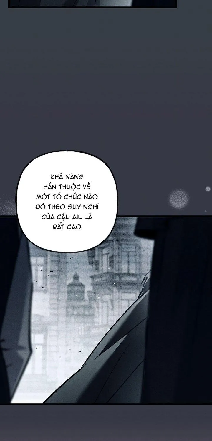 (ABO) BƯỚC NGOẶT Chapter 64 Trang 16