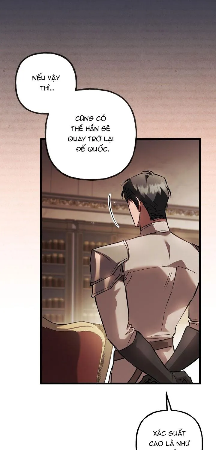 (ABO) BƯỚC NGOẶT Chapter 64 Trang 17