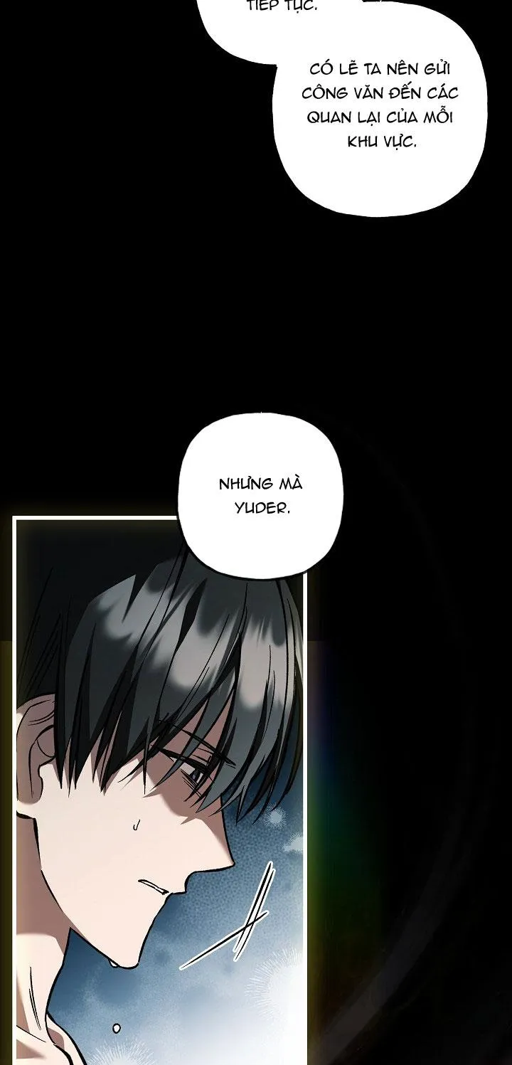 (ABO) BƯỚC NGOẶT Chapter 64 Trang 19