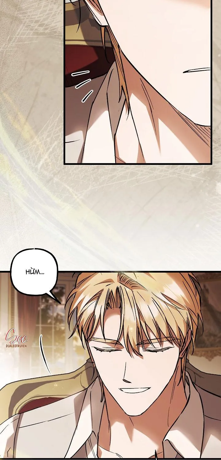 (ABO) BƯỚC NGOẶT Chapter 64 Trang 25