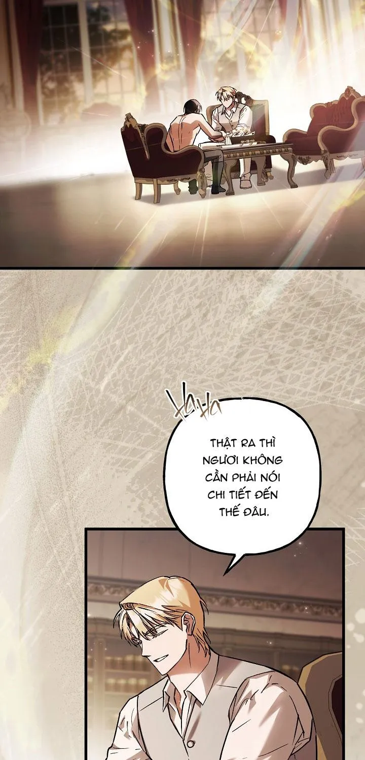 (ABO) BƯỚC NGOẶT Chapter 64 Trang 27