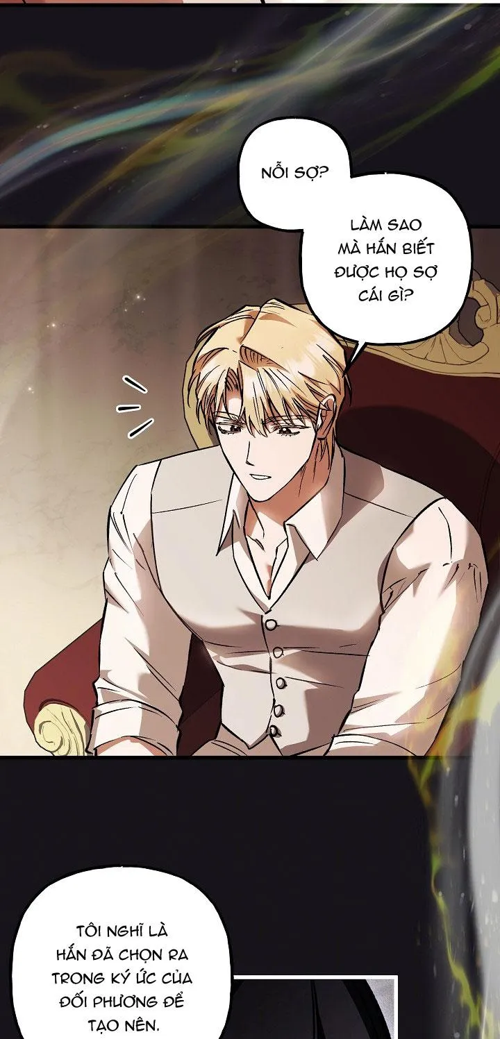 (ABO) BƯỚC NGOẶT Chapter 64 Trang 30