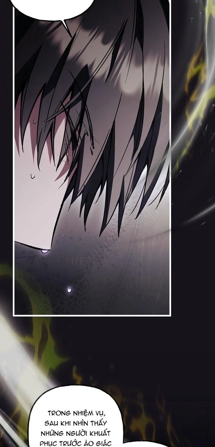 (ABO) BƯỚC NGOẶT Chapter 64 Trang 31