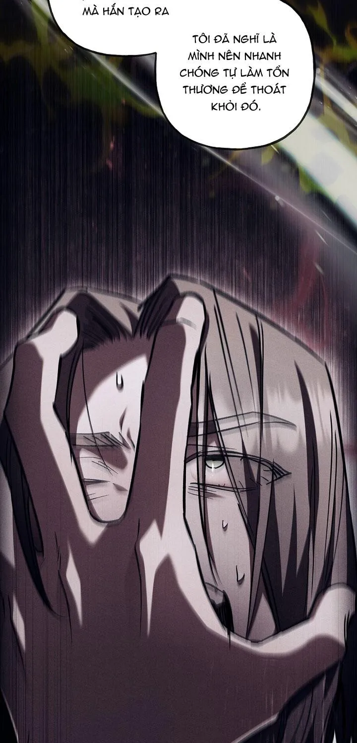 (ABO) BƯỚC NGOẶT Chapter 64 Trang 32