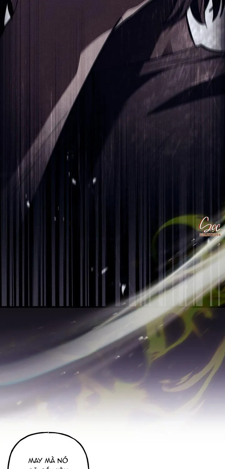 (ABO) BƯỚC NGOẶT Chapter 64 Trang 33