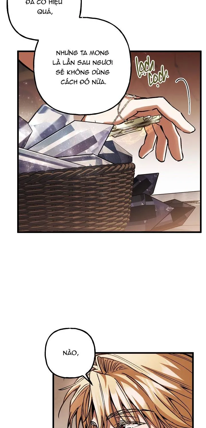 (ABO) BƯỚC NGOẶT Chapter 64 Trang 34