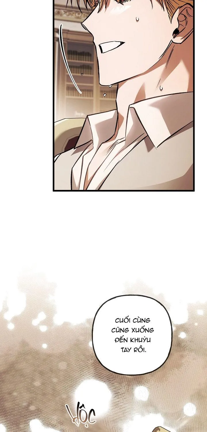 (ABO) BƯỚC NGOẶT Chapter 64 Trang 35