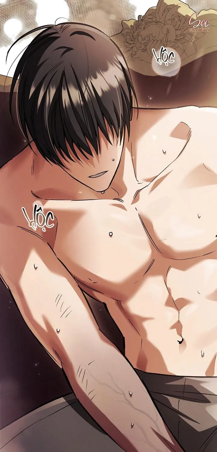 (ABO) BƯỚC NGOẶT Chapter 64 Trang 36