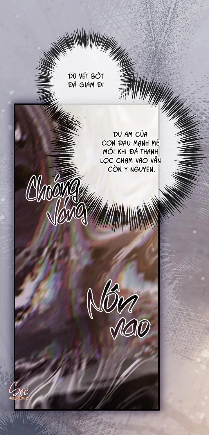 (ABO) BƯỚC NGOẶT Chapter 64 Trang 38