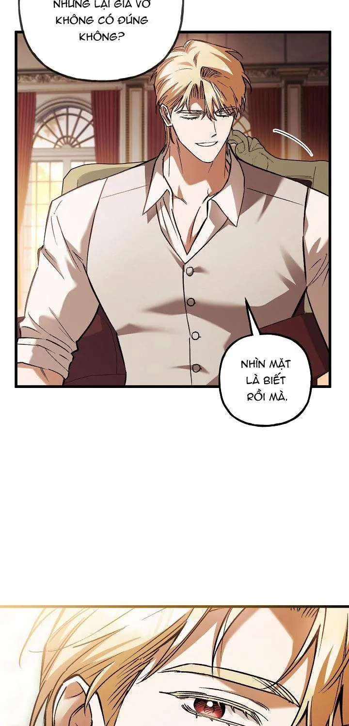 (ABO) BƯỚC NGOẶT Chapter 64 Trang 41