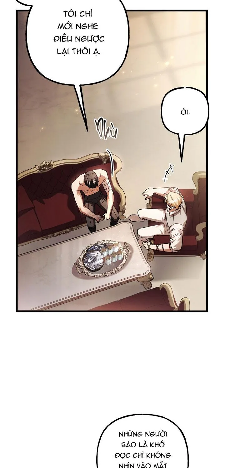 (ABO) BƯỚC NGOẶT Chapter 64 Trang 44