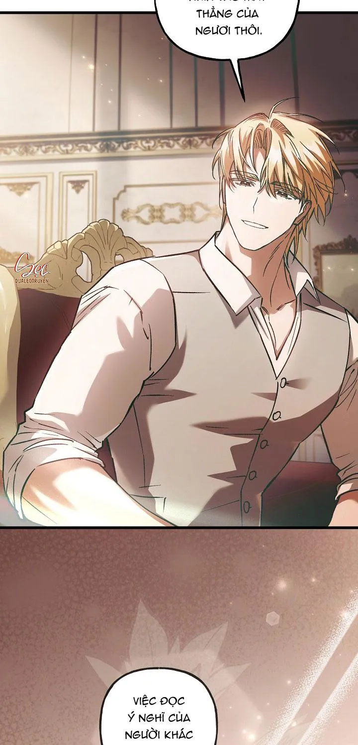 (ABO) BƯỚC NGOẶT Chapter 64 Trang 45