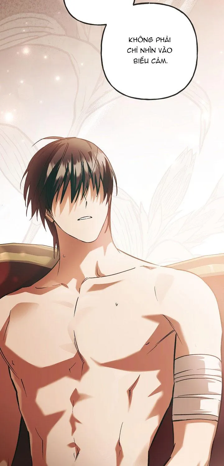 (ABO) BƯỚC NGOẶT Chapter 64 Trang 46