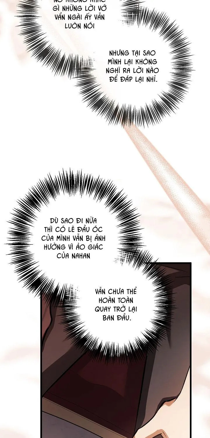 (ABO) BƯỚC NGOẶT Chapter 64 Trang 55