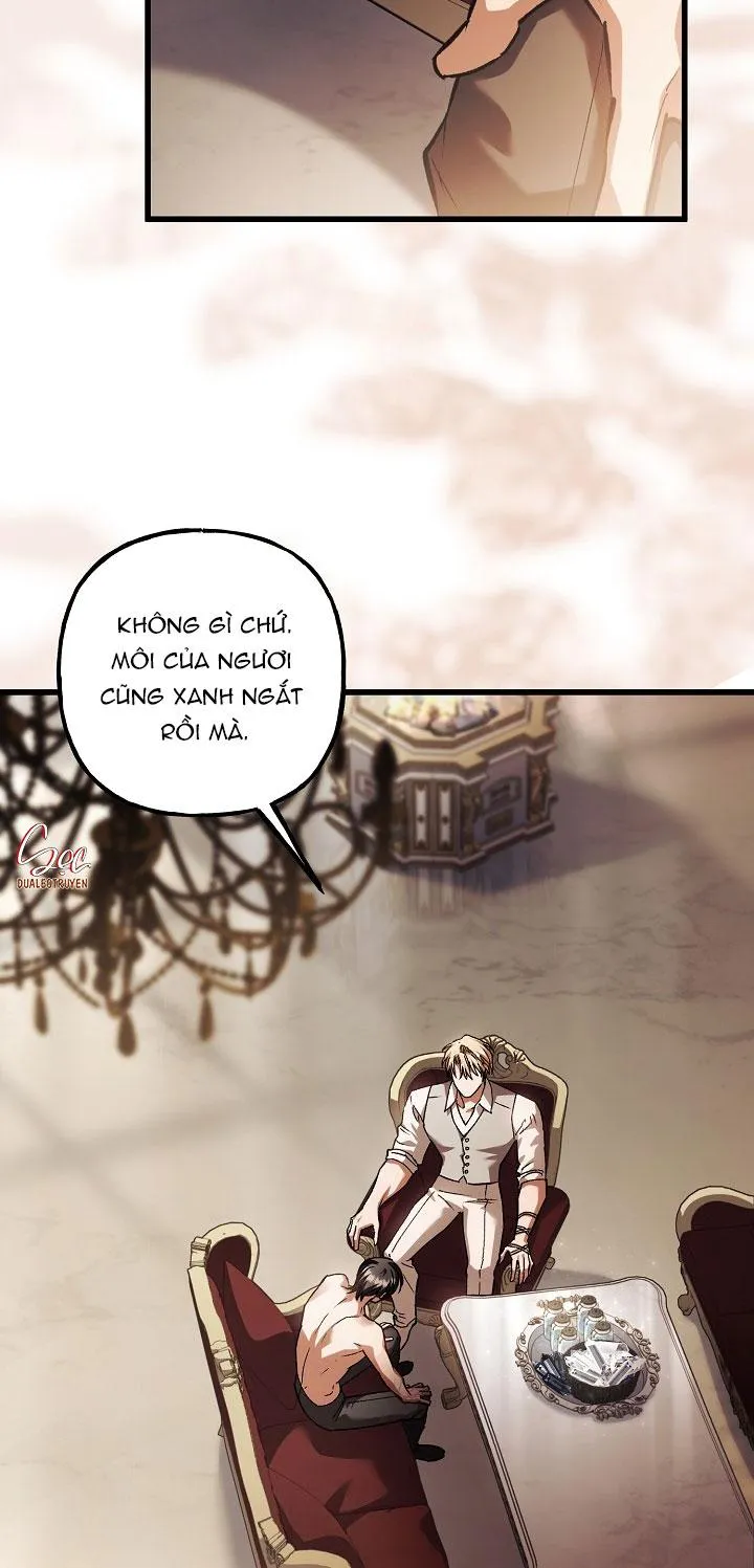 (ABO) BƯỚC NGOẶT Chapter 64 Trang 56