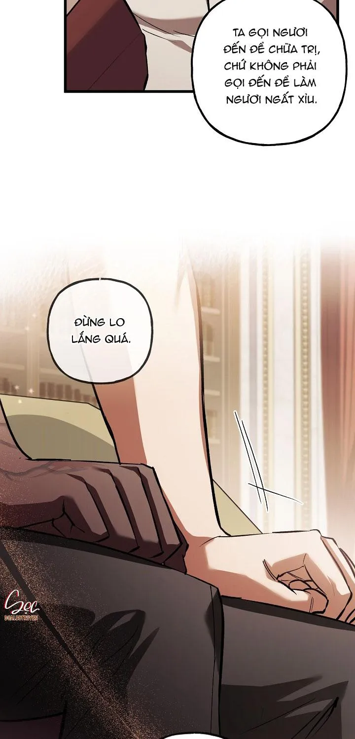 (ABO) BƯỚC NGOẶT Chapter 64 Trang 58