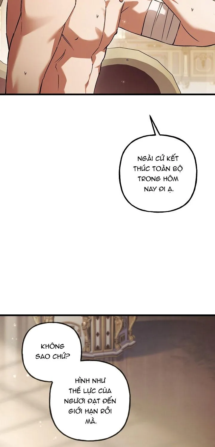 (ABO) BƯỚC NGOẶT Chapter 64 Trang 61