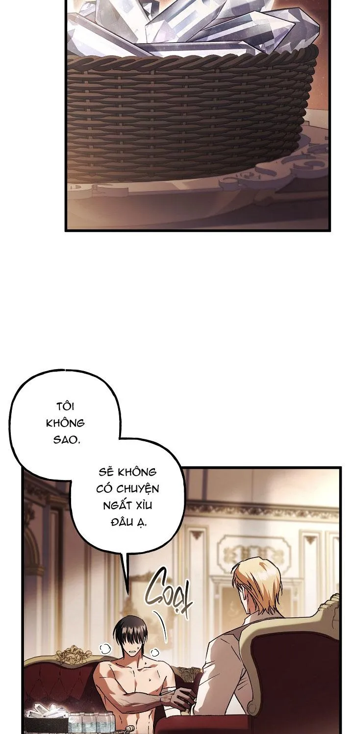 (ABO) BƯỚC NGOẶT Chapter 64 Trang 63