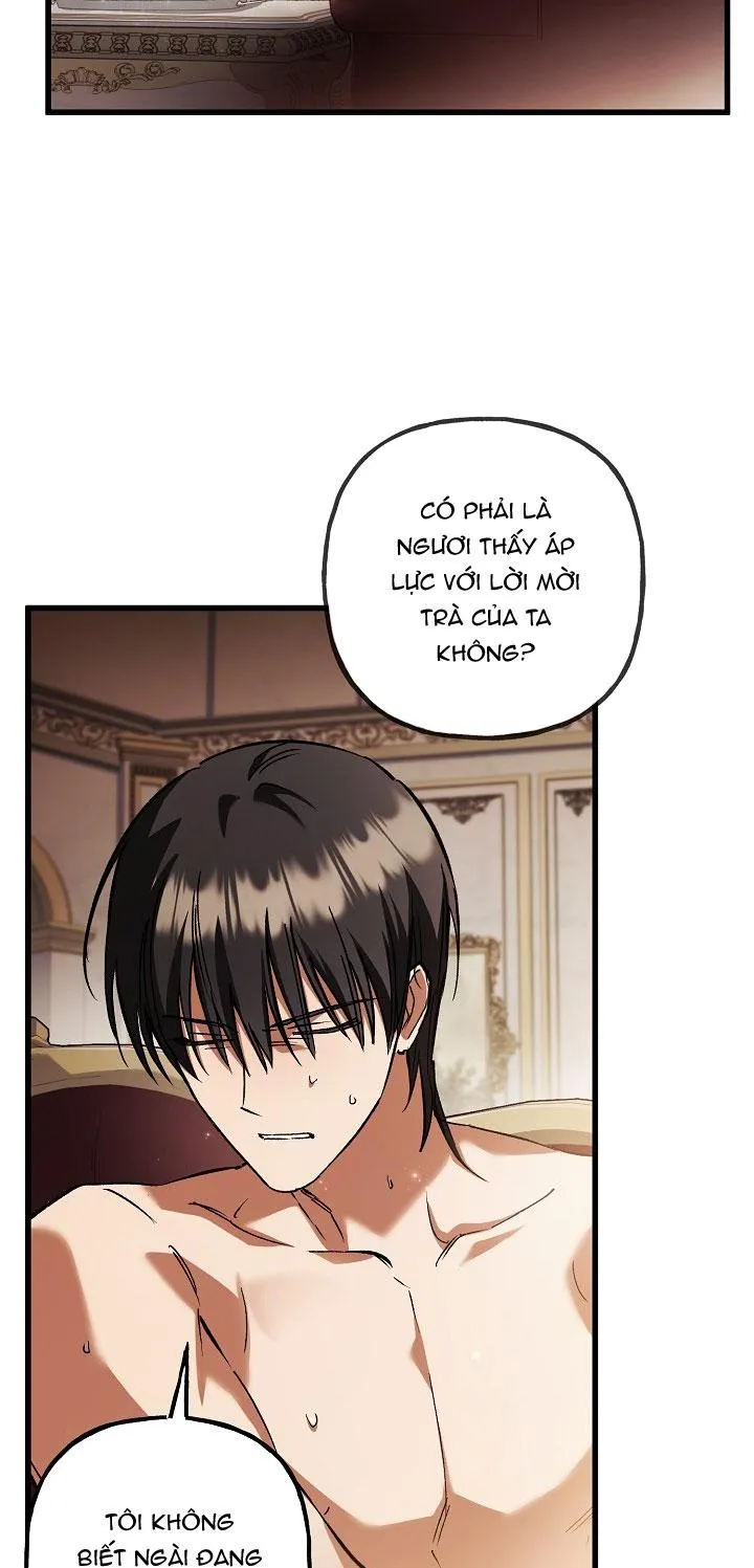 (ABO) BƯỚC NGOẶT Chapter 64 Trang 64