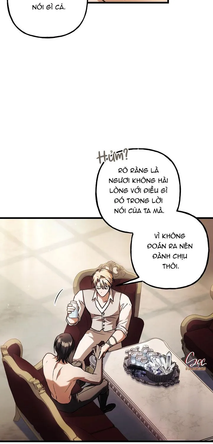 (ABO) BƯỚC NGOẶT Chapter 64 Trang 65