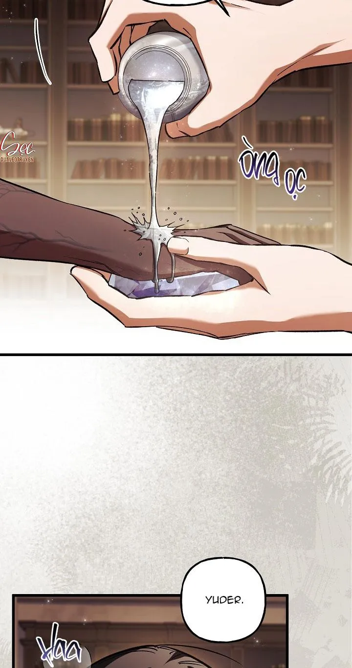 (ABO) BƯỚC NGOẶT Chapter 64 Trang 69