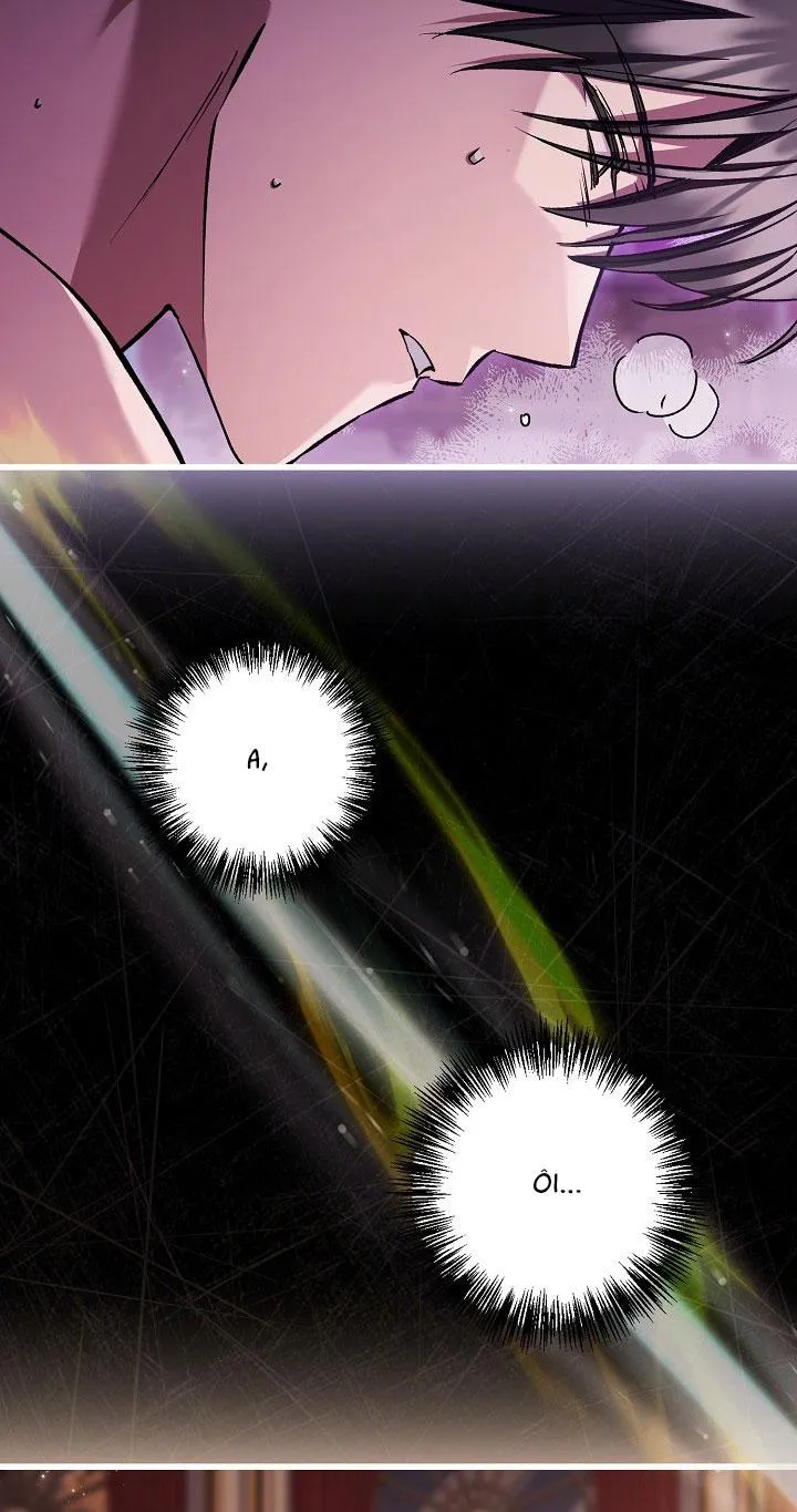 (ABO) BƯỚC NGOẶT Chapter 64 Trang 75