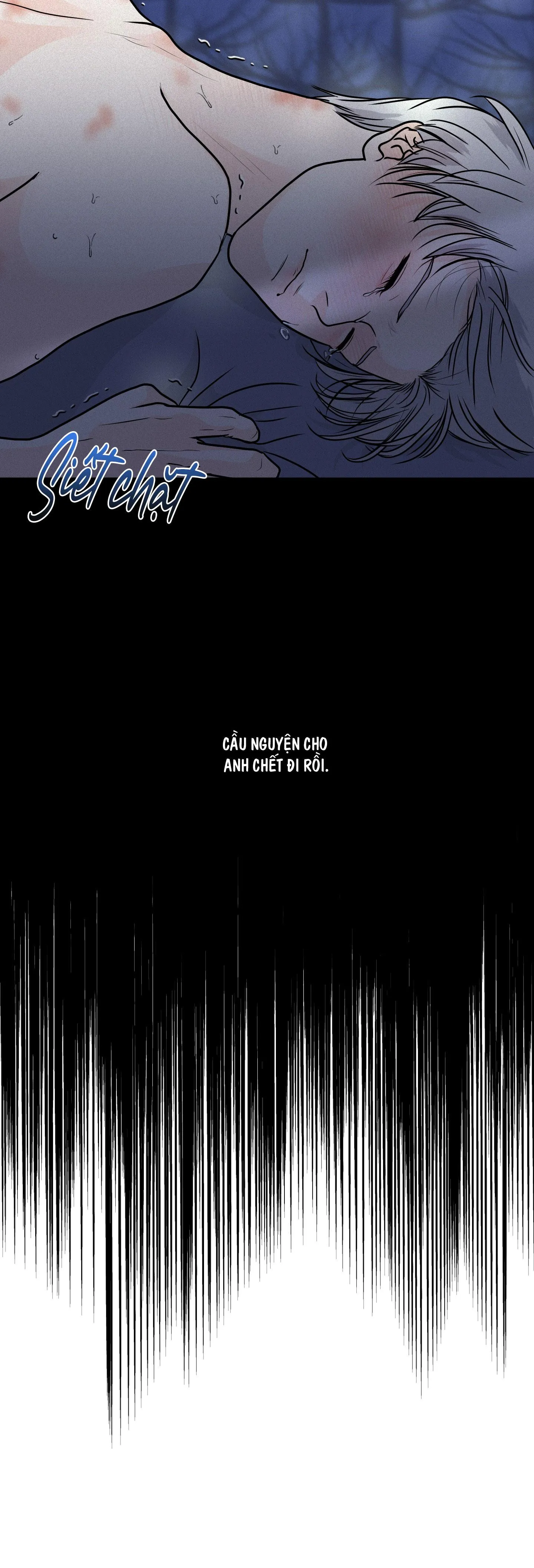 (ABO) LỜI CẦU NGUYỆN Chapter 1 Trang 12