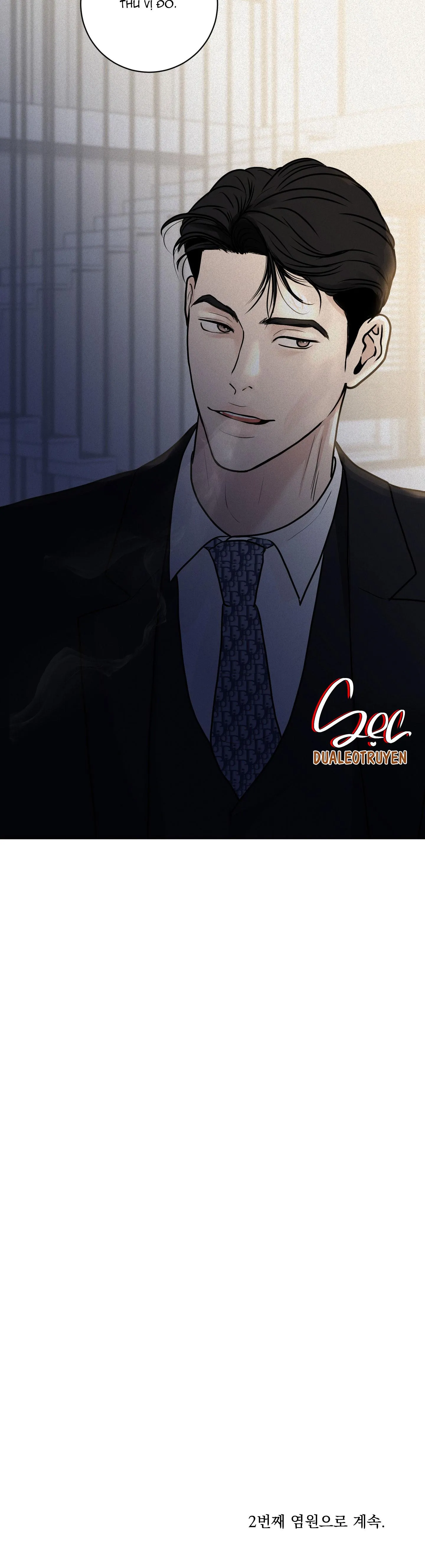 (ABO) LỜI CẦU NGUYỆN Chapter 1 Trang 50