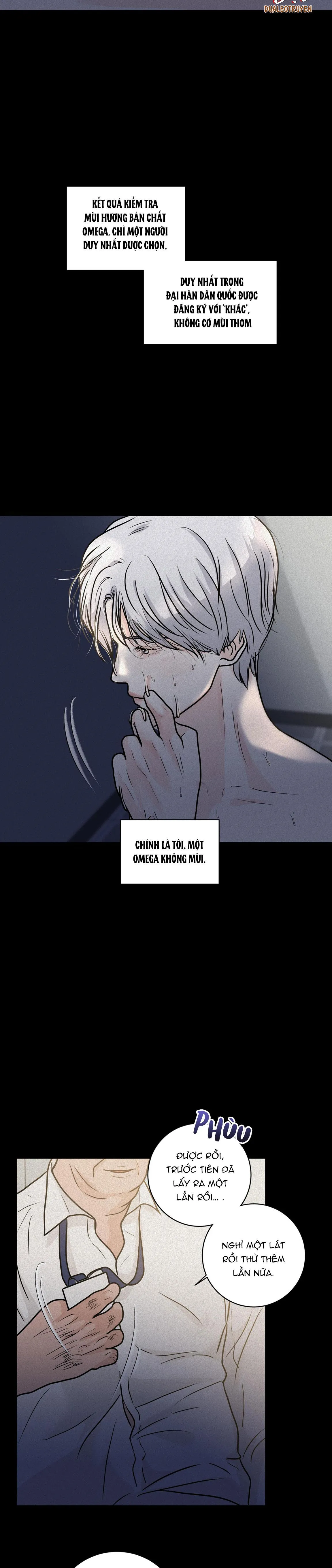 (ABO) LỜI CẦU NGUYỆN Chapter 2 Trang 4