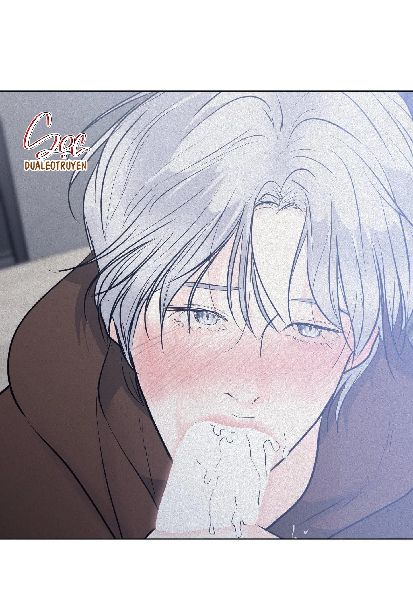 (ABO) LỜI CẦU NGUYỆN Chapter 76 Trang 10