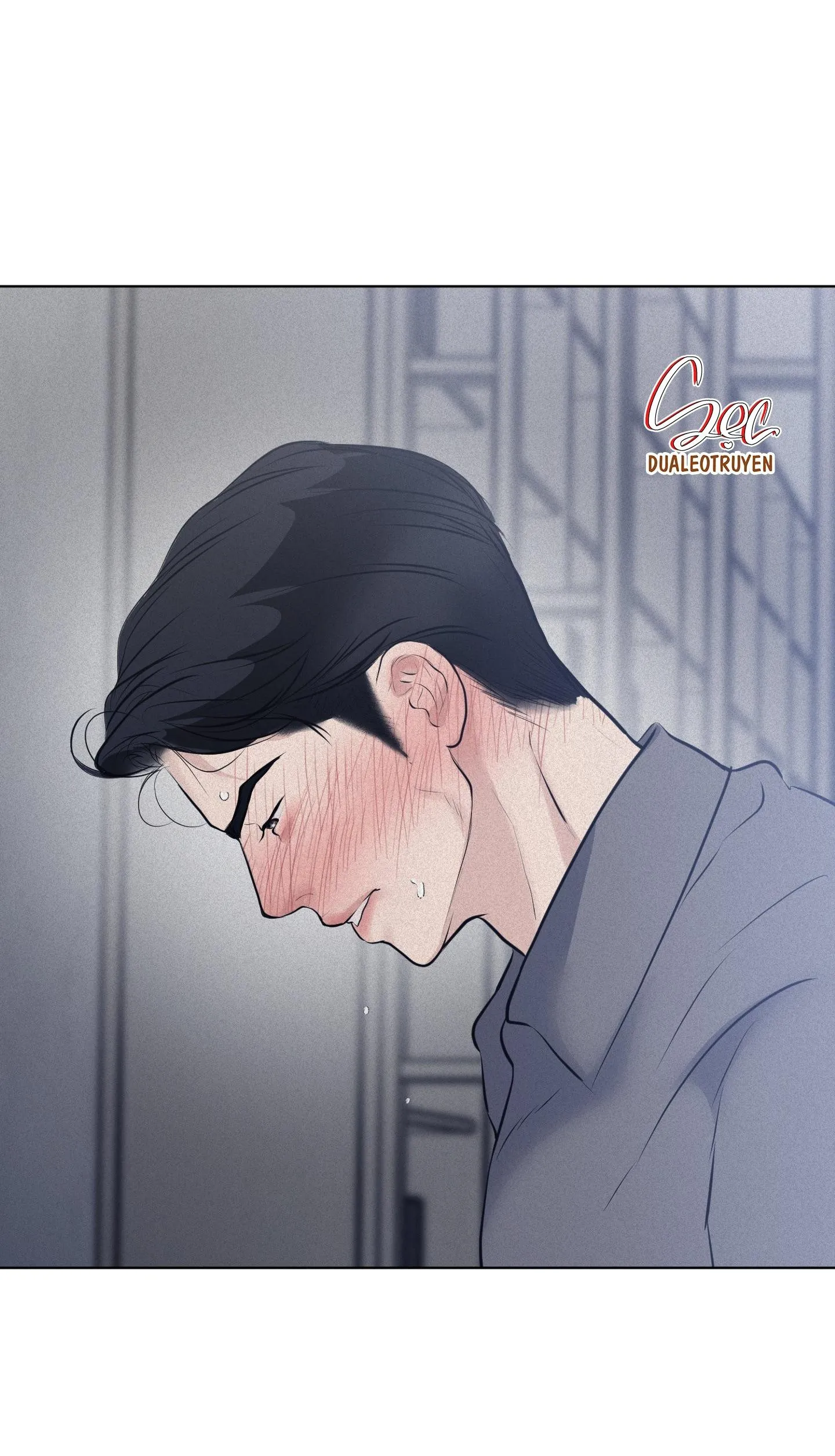 (ABO) LỜI CẦU NGUYỆN Chapter 76 Trang 12