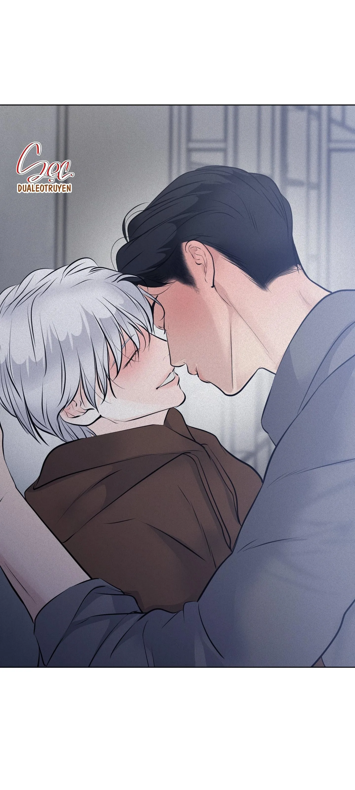 (ABO) LỜI CẦU NGUYỆN Chapter 76 Trang 20