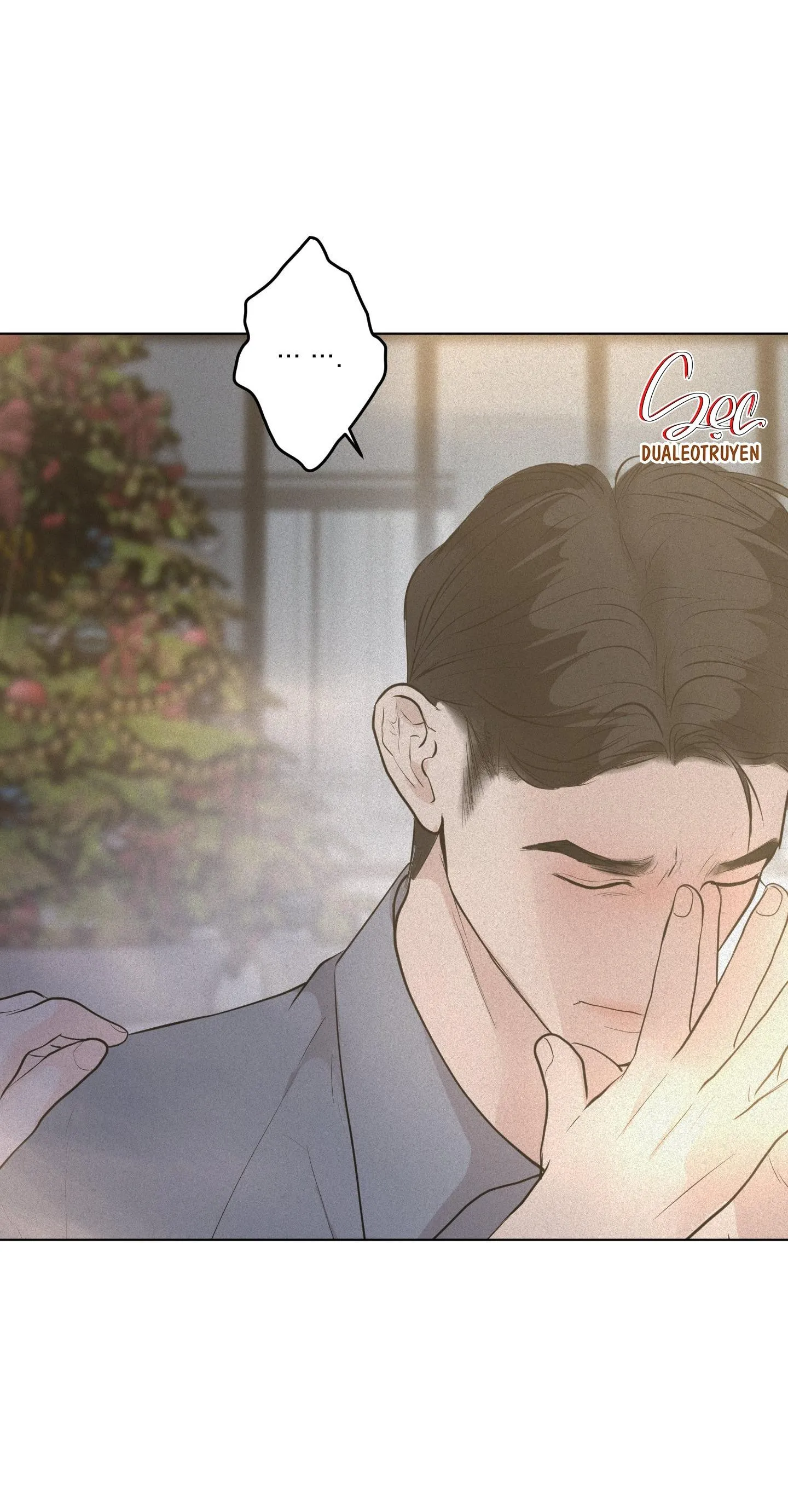 (ABO) LỜI CẦU NGUYỆN Chapter 76 Trang 24