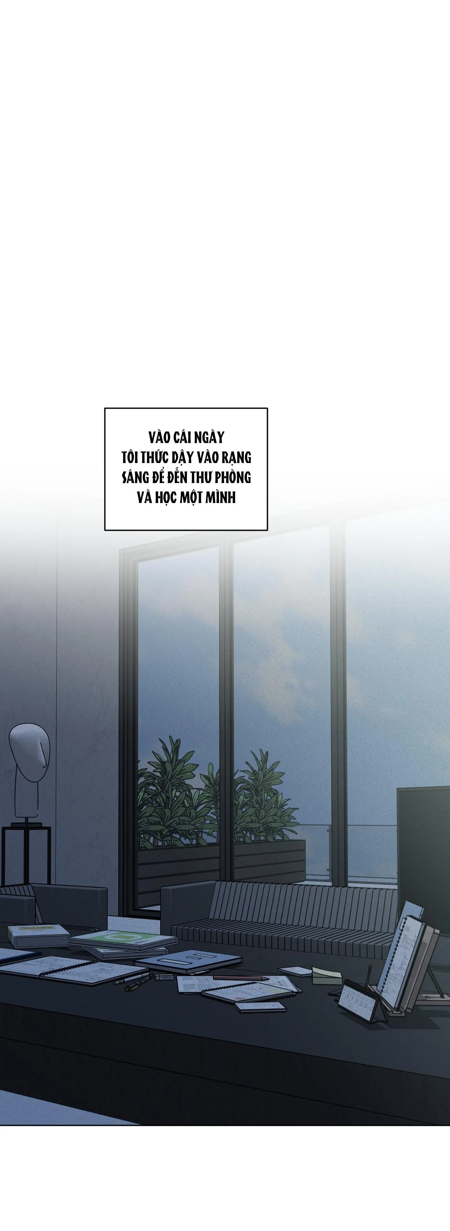 (ABO) LỜI CẦU NGUYỆN Chapter 76 Trang 28