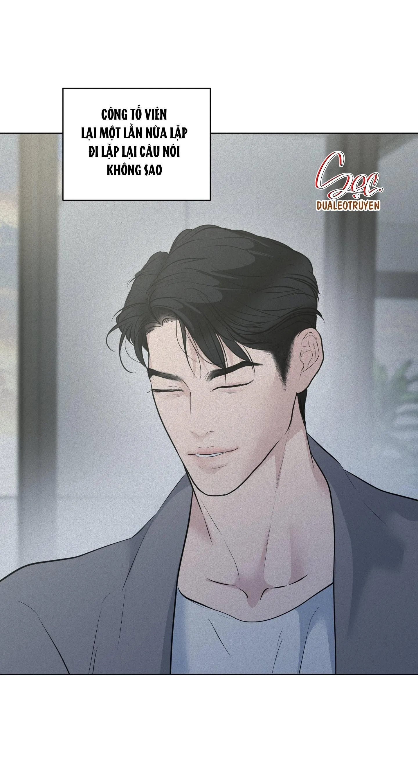 (ABO) LỜI CẦU NGUYỆN Chapter 76 Trang 31