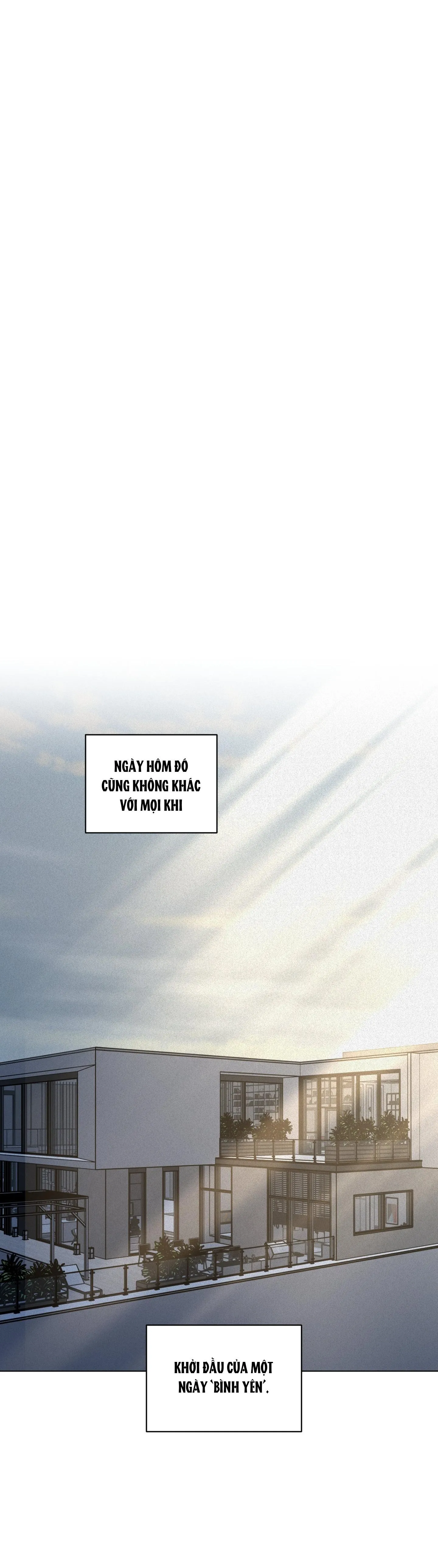 (ABO) LỜI CẦU NGUYỆN Chapter 76 Trang 36