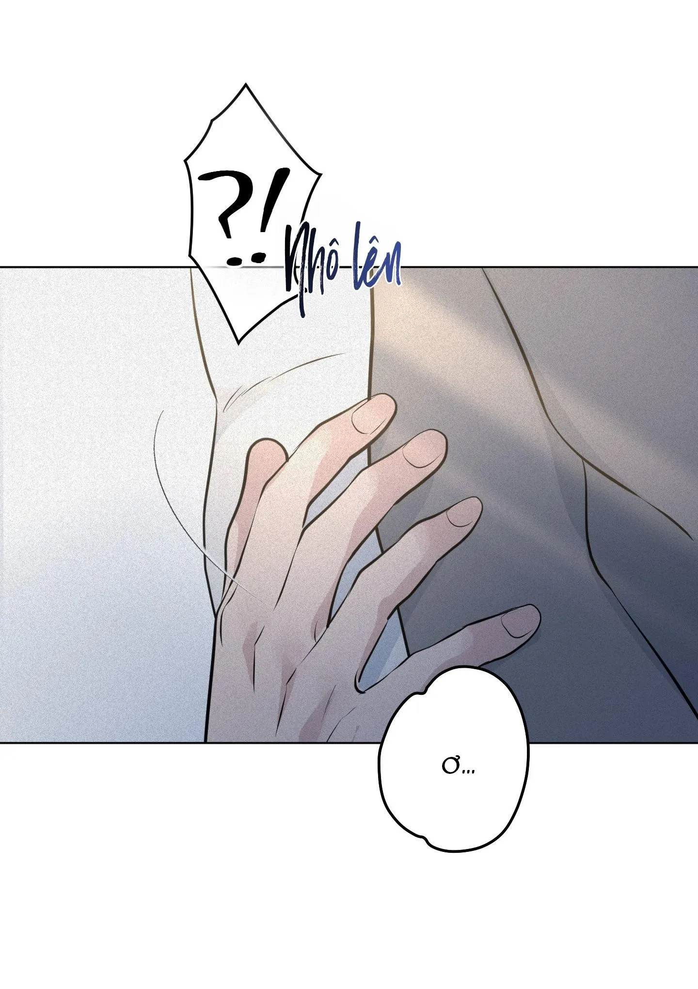 (ABO) LỜI CẦU NGUYỆN Chapter 76 Trang 52