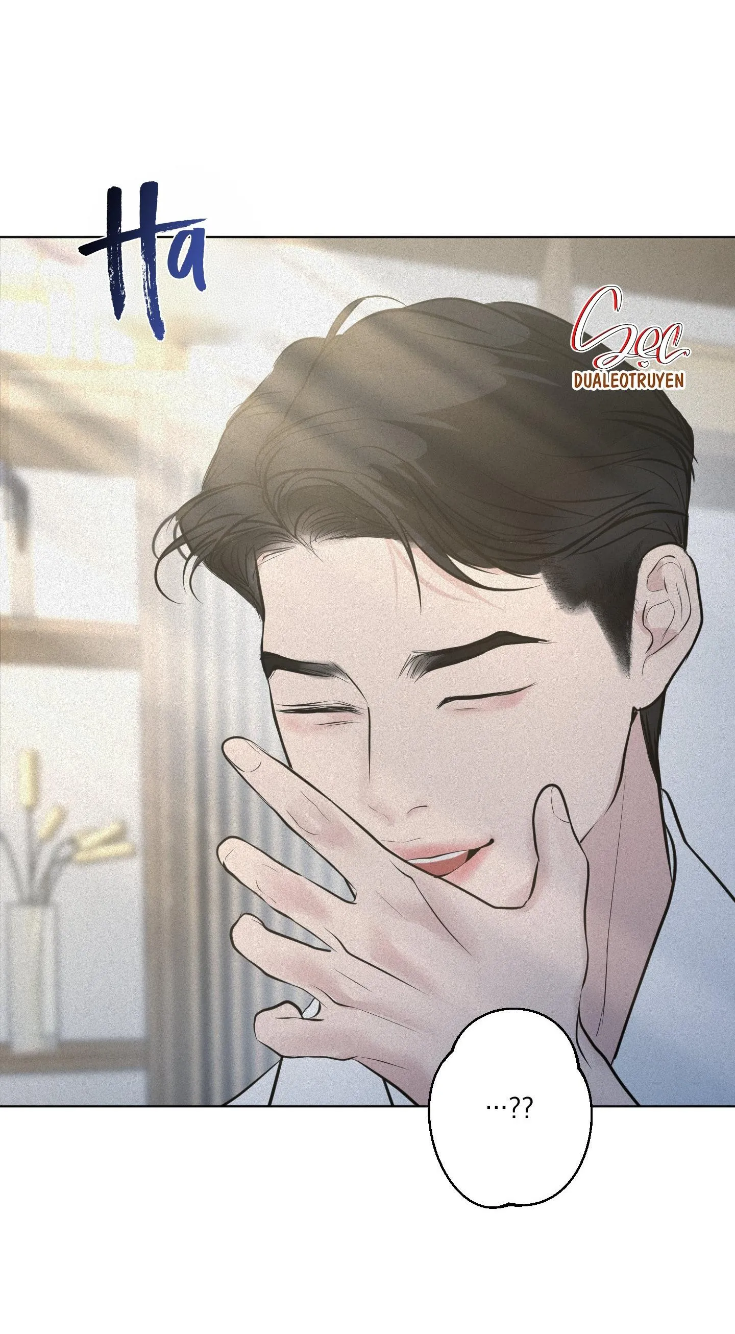 (ABO) LỜI CẦU NGUYỆN Chapter 76 Trang 55