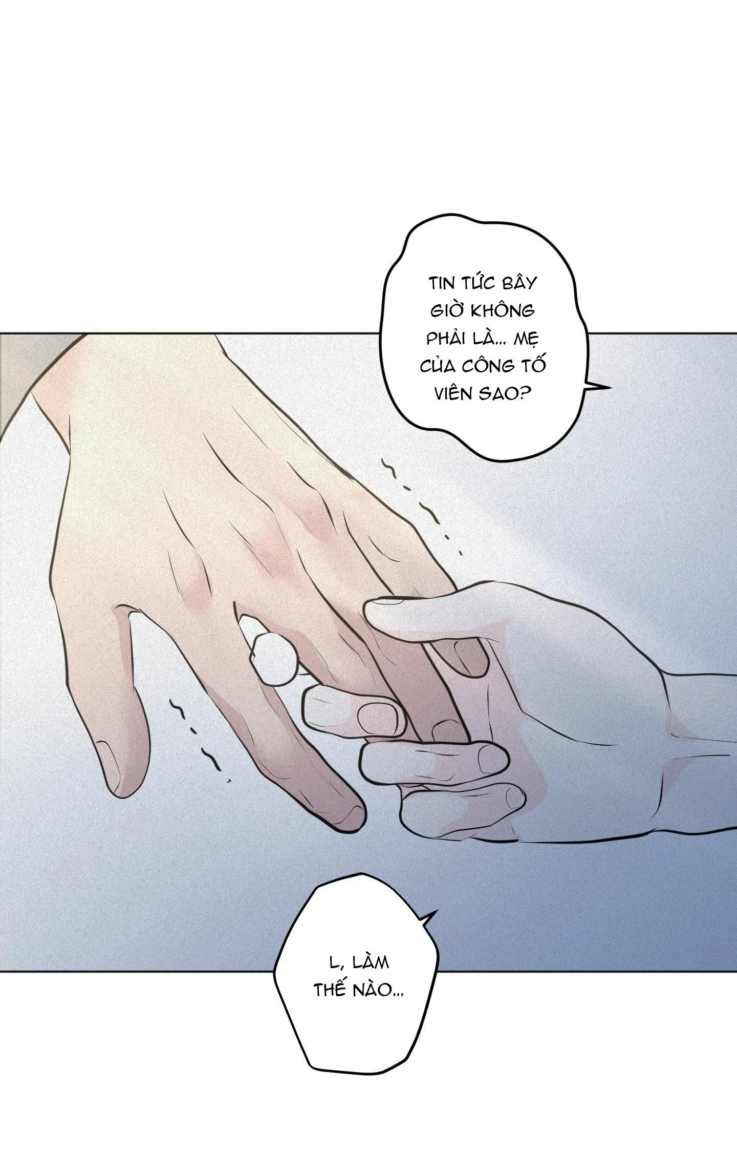 (ABO) LỜI CẦU NGUYỆN Chapter 76 Trang 67