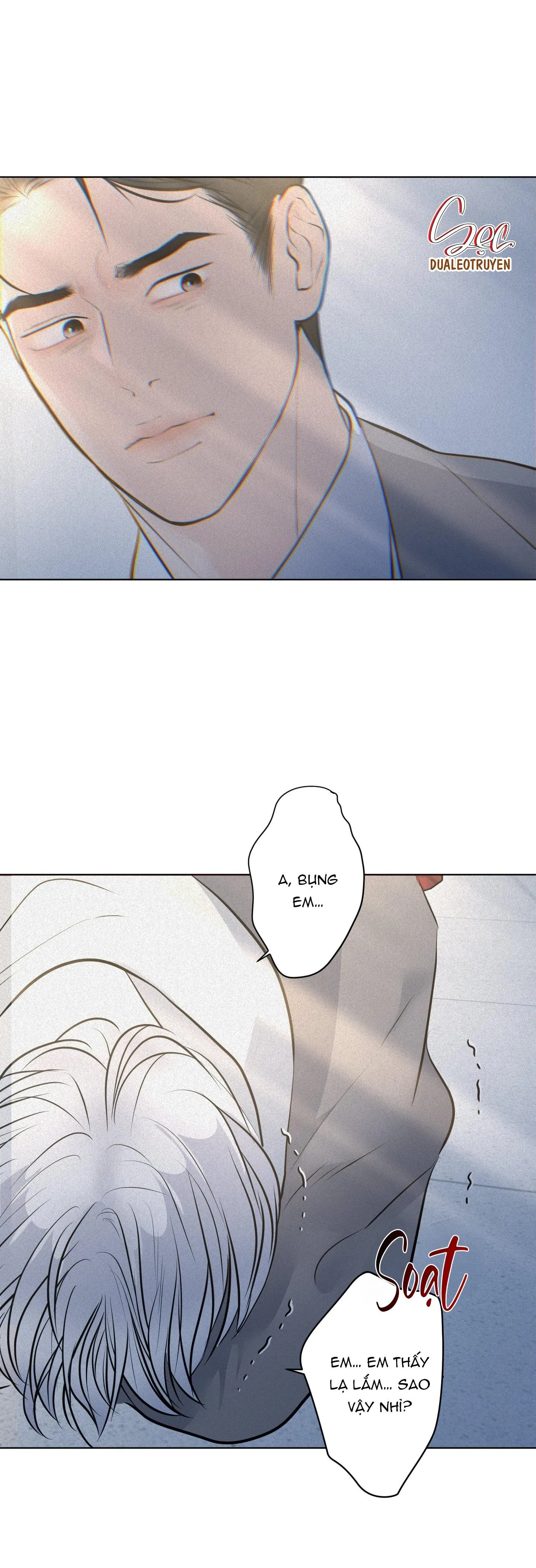 (ABO) LỜI CẦU NGUYỆN Chapter 76 Trang 71