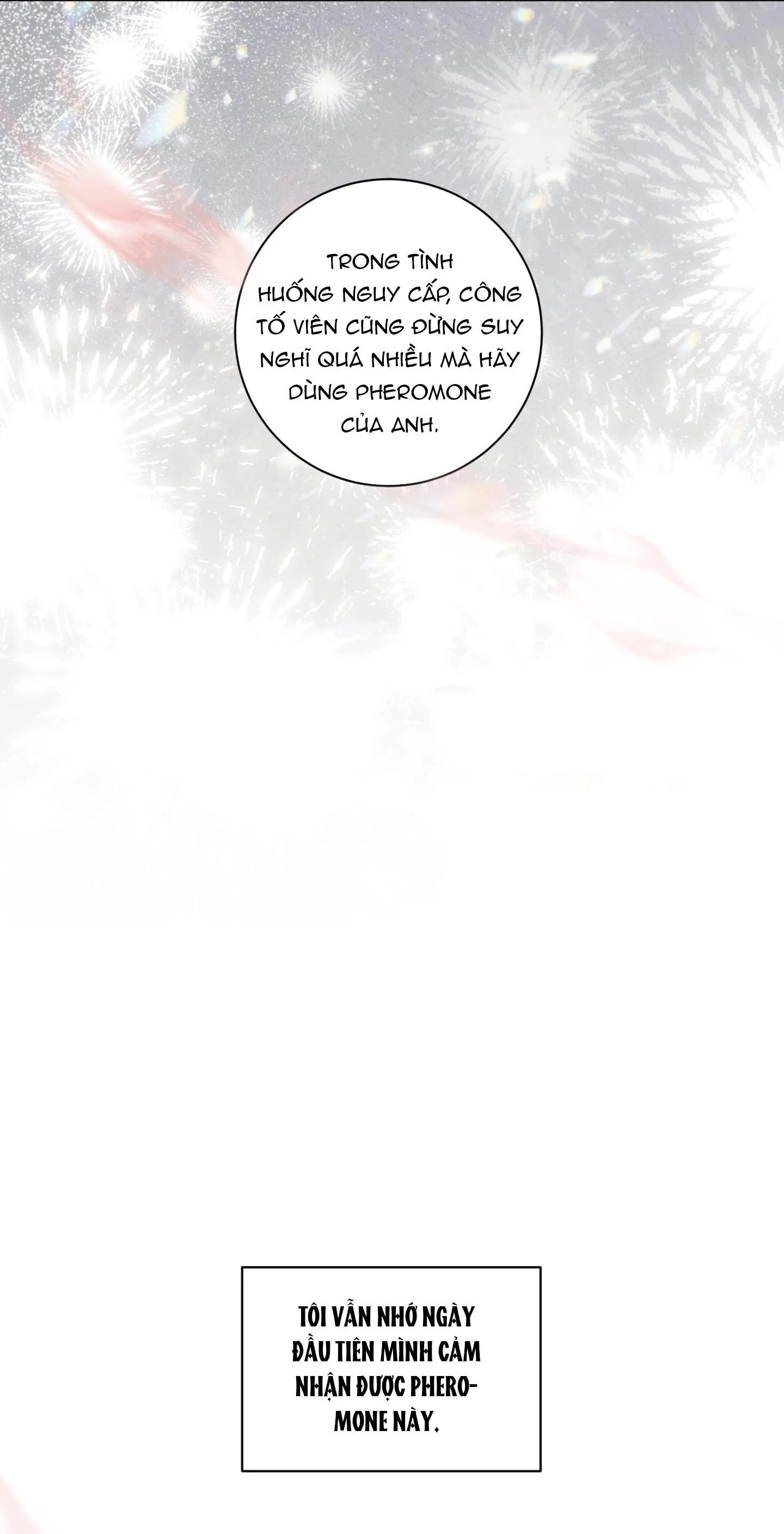 (ABO) LỜI CẦU NGUYỆN Chapter 76 Trang 76