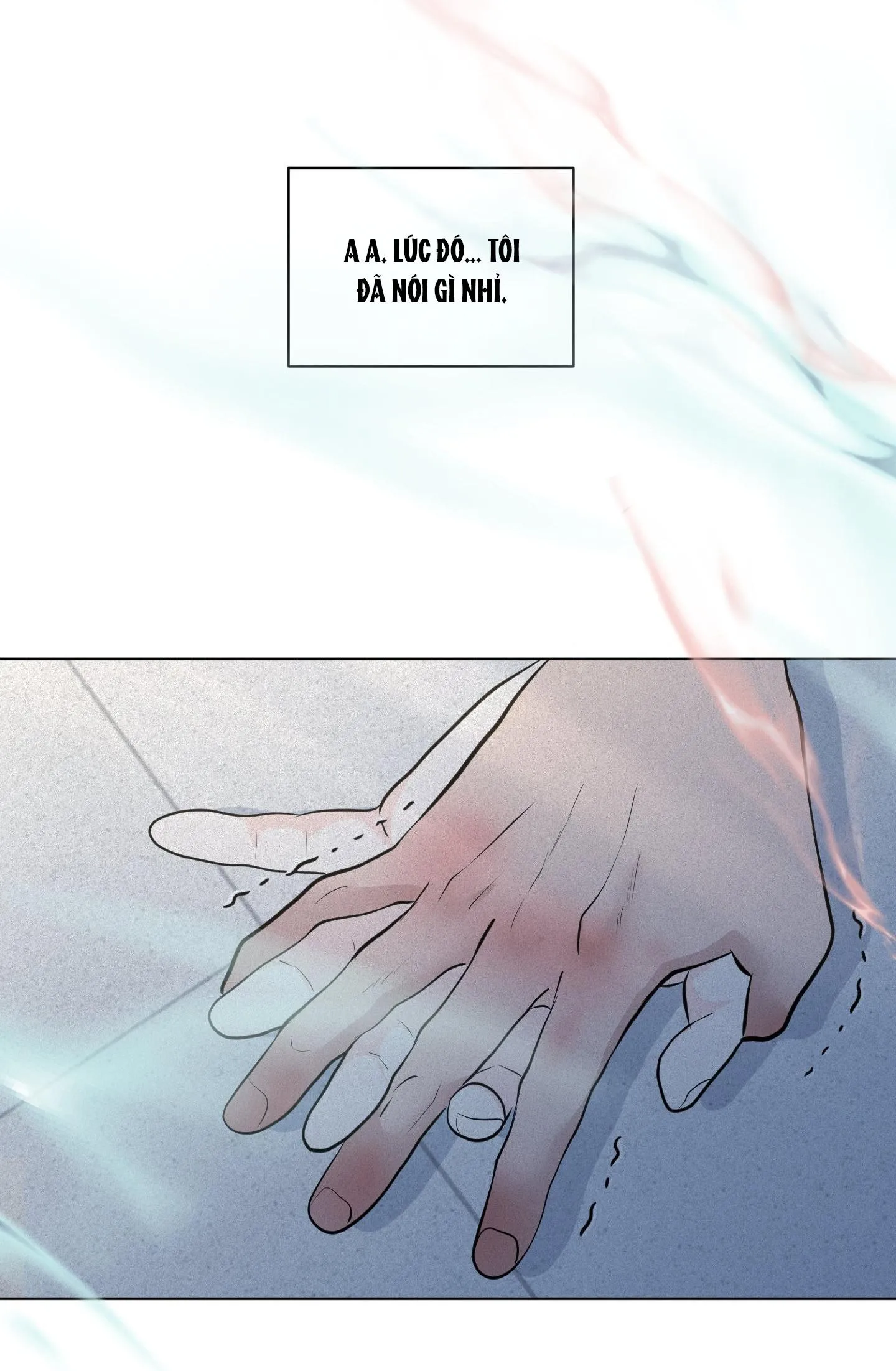 (ABO) LỜI CẦU NGUYỆN Chapter 76 Trang 83