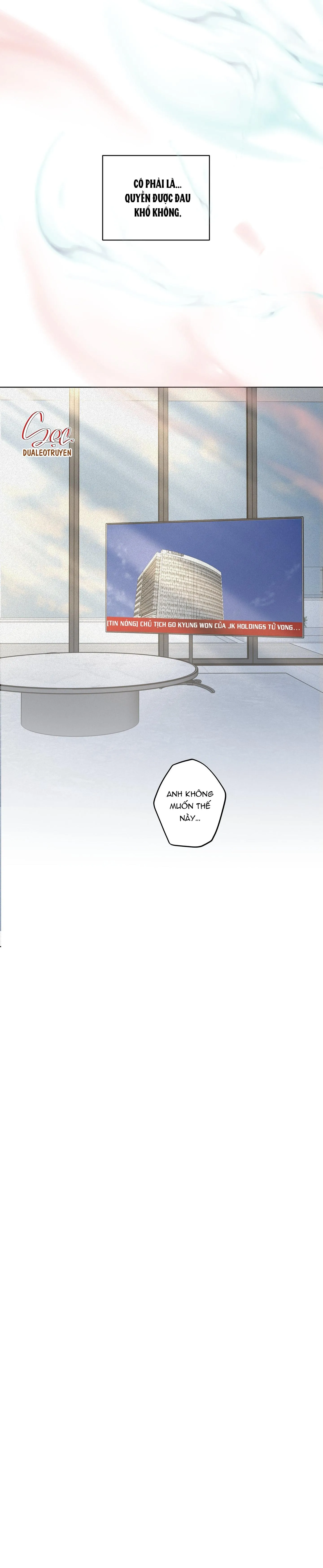 (ABO) LỜI CẦU NGUYỆN Chapter 76 Trang 87