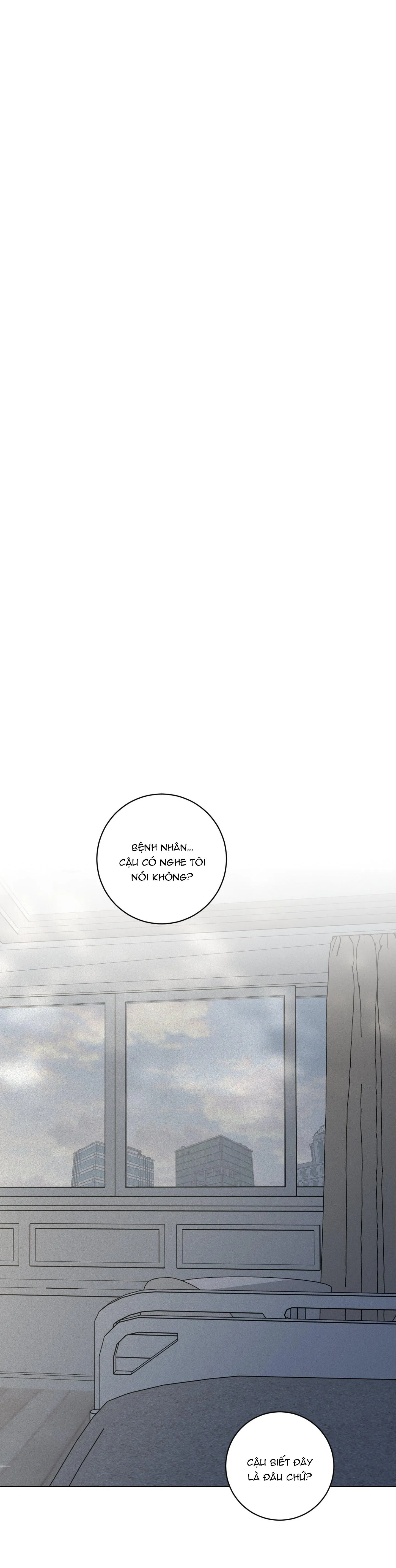 (ABO) LỜI CẦU NGUYỆN Chapter 77 Trang 10