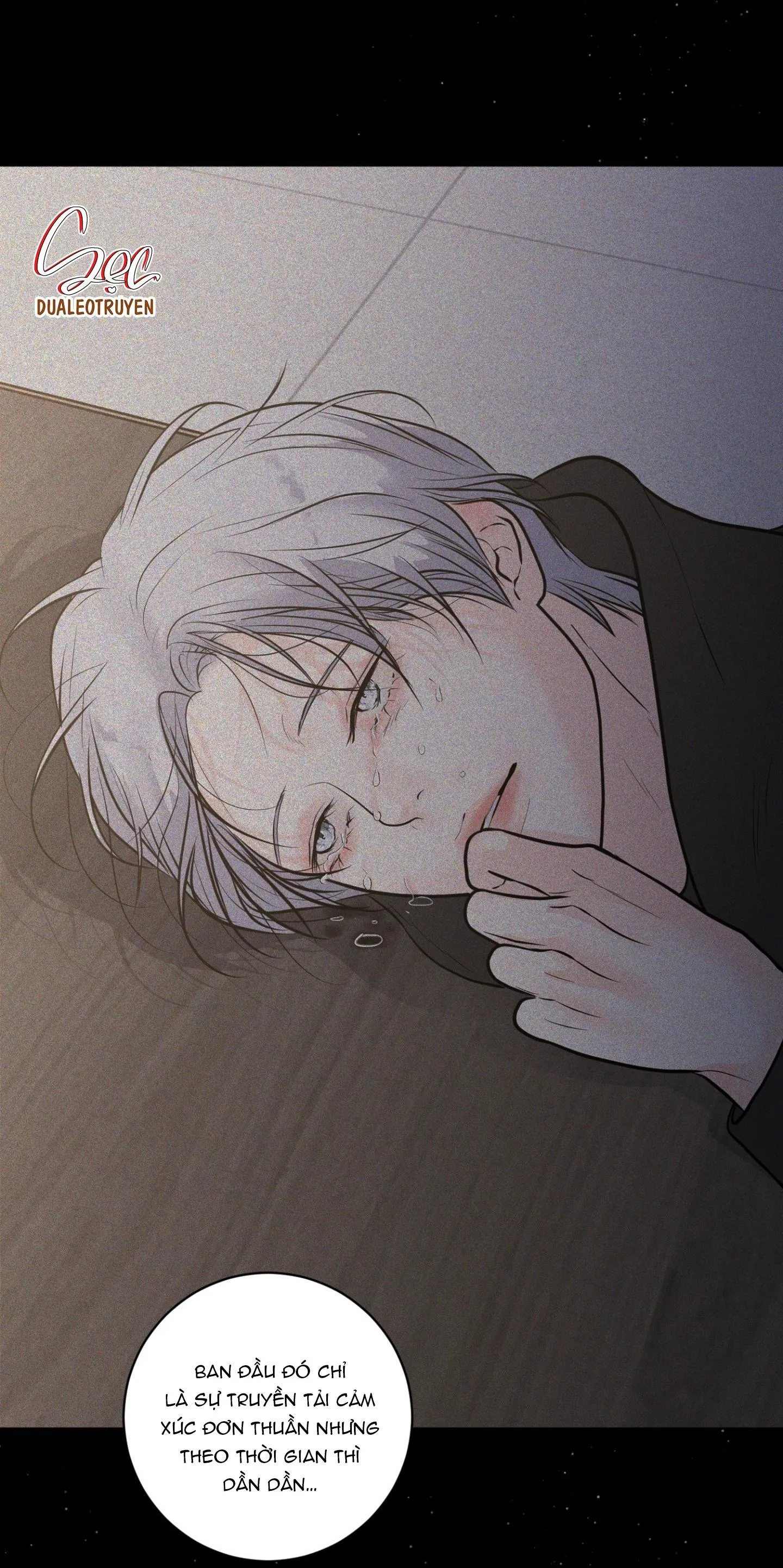 (ABO) LỜI CẦU NGUYỆN Chapter 77 Trang 24