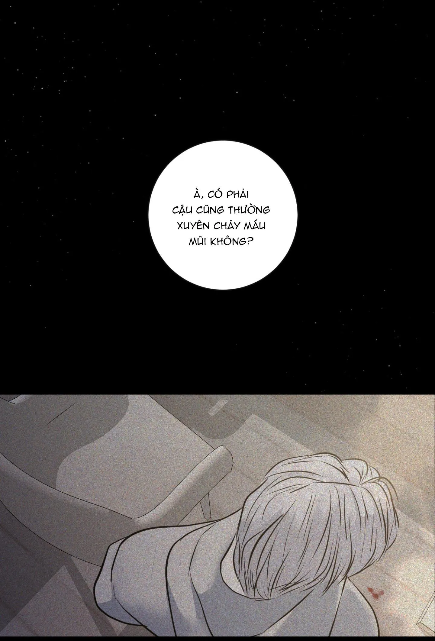 (ABO) LỜI CẦU NGUYỆN Chapter 77 Trang 25