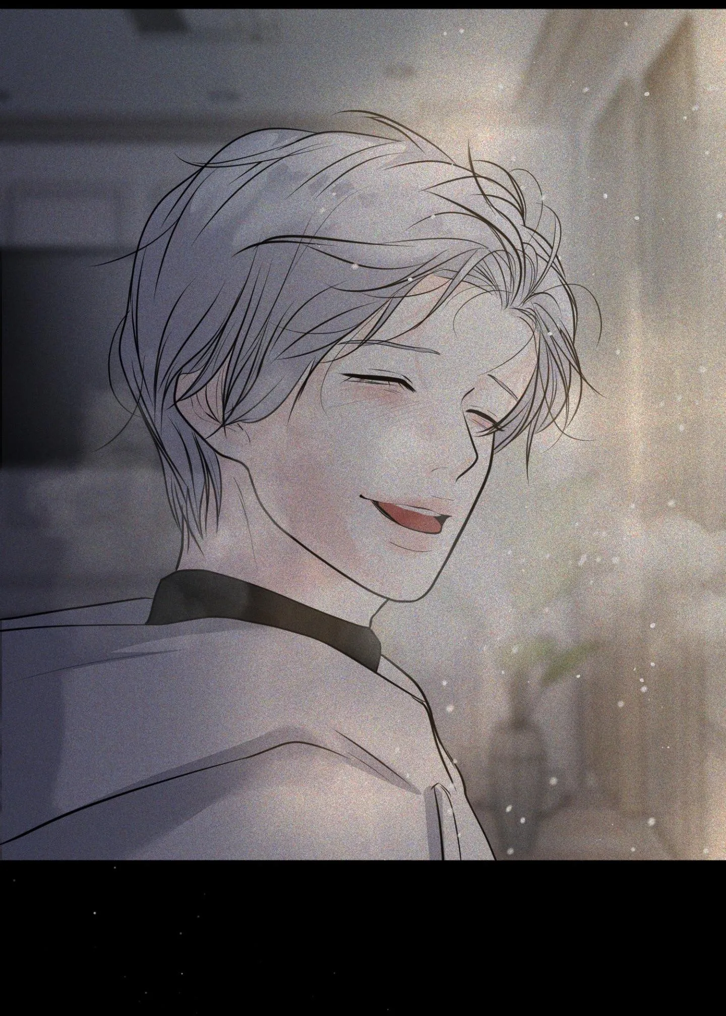 (ABO) LỜI CẦU NGUYỆN Chapter 77 Trang 31